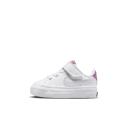 Nike Court Legacy Infant | White | Toddler