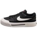 Nike Court Legacy Lift 'Black Sail' Sneakers | Women's Size 11