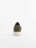 Nike Court Legacy Lift Women's Shoes - Green