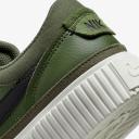 Nike Court Legacy Lift Women's Shoes - Green