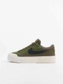 Nike Court Legacy Lift Women's Shoes - Green