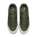 Nike Court Legacy Lift Women's Shoes - Green