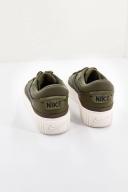 Nike Court Legacy Lift Women's Shoes - Green