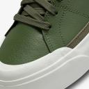 Nike Court Legacy Lift Women's Shoes - Green