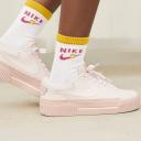 Nike Court Legacy Lift Women's Shoes - Pink