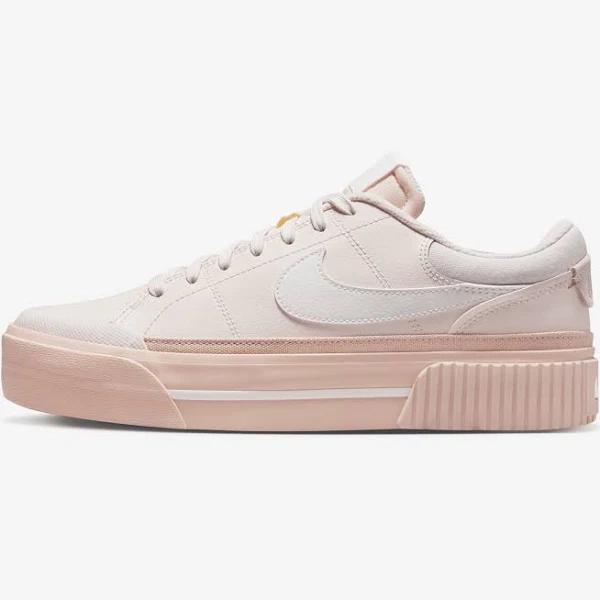 Nike Court Legacy Lift Women's Shoes - Pink