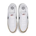 Nike Court Legacy Men's Shoes, Size: 7.5, White