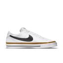 Nike Court Legacy Men's Shoes, Size: 7.5, White