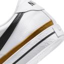 Nike Court Legacy Men's Shoes, Size: 7.5, White