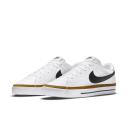 Nike Court Legacy Men's Shoes, Size: 7.5, White
