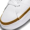 Nike Court Legacy Men's Shoes, Size: 7.5, White