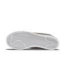 Nike Court Legacy Men's Shoes, Size: 7.5, White
