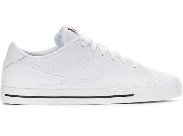 Nike Court Legacy Next Nature White