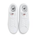 Nike Court Legacy Next Nature White Black - Size 10.5 Men