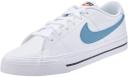 Nike Court Legacy Next Nature White Grey Fog
