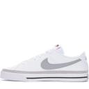 Nike Court Legacy Next Nature White Grey Fog