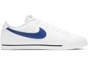 Nike Court Legacy Next Nature White Grey Fog