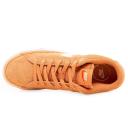 Nike Court Legacy Suede 'Light Cognac' Sneakers | Brown | Men's Size 10.5