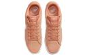 Nike Court Legacy Suede 'Light Cognac' Sneakers | Brown | Men's Size 10.5