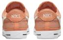 Nike Court Legacy Suede 'Light Cognac' Sneakers | Brown | Men's Size 9.5