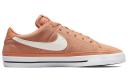 Nike Court Legacy Suede 'Light Cognac' Sneakers | Brown | Men's Size 9.5