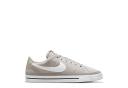 Nike Court Legacy Suede Mens Casual Shoes grey/white US 11