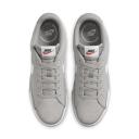 Nike Court Legacy Suede Mens Casual Shoes grey/white US 11
