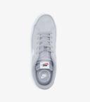 Nike Court Legacy Suede Mens Casual Shoes grey/white US 11