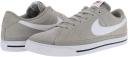 Nike Court Legacy Suede Mens Casual Shoes grey/white US 13