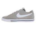 Nike Court Legacy Suede Mens Casual Shoes grey/white US 13