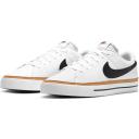 Nike Court Legacy White Desert Ochre