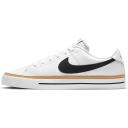Nike Court Legacy White Desert Ochre