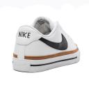 Nike Court Legacy White Desert Ochre