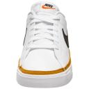 Nike Court Legacy White Desert Ochre