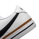 Nike Court Legacy White Desert Ochre