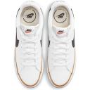 Nike Court Legacy White Desert Ochre
