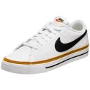 Nike Court Legacy White Desert Ochre