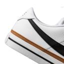 Nike Court Legacy White Desert Ochre