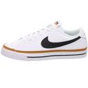 Nike Court Legacy White Desert Ochre