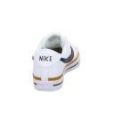 Nike Court Legacy White Desert Ochre