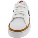 Nike Court Legacy White Desert Ochre
