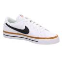 Nike Court Legacy White Desert Ochre