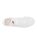 Nike Court Legacy Canvas Trainers - White
