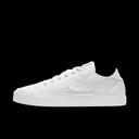 Nike Court Legacy Women's Canvas Sneakers, Size: 8, White