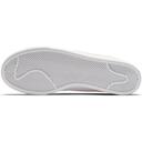 Nike Court Legacy Women's Canvas Sneakers, Size: 8, White