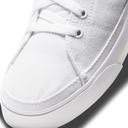 Nike Court Legacy Women's Canvas Sneakers, Size: 8, White