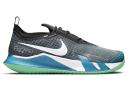 Nike Court React Vapor NXT Dark Teal Green