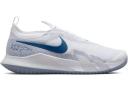 Nike Court React Vapor NXT HC White Mystic Navy