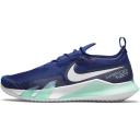 Nike Court React Vapor NXT HC White Mystic Navy