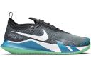 Nike Court React Vapor NXT HC White Mystic Navy
